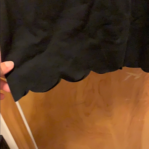 Zenana Outfitters wide leg pants (2 pairs) - Picture 2 of 4